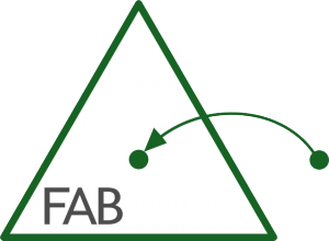 Fasting Academy Bauer Logo