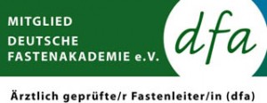 zertifizierter fastenleiter der deutsche fastenakademie-dfa